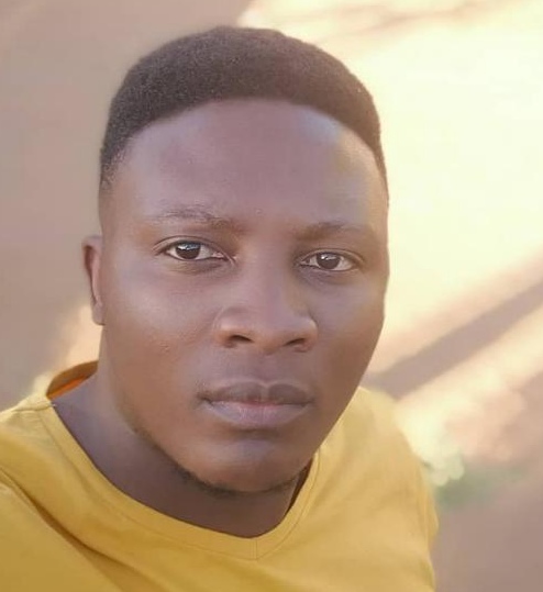 Lionel Mpofu